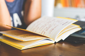Open Notebook